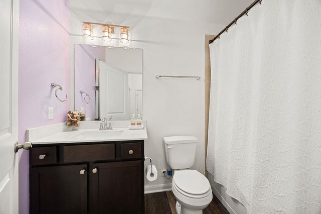 18025 Lungo ST, Pflugerville, TX 78660