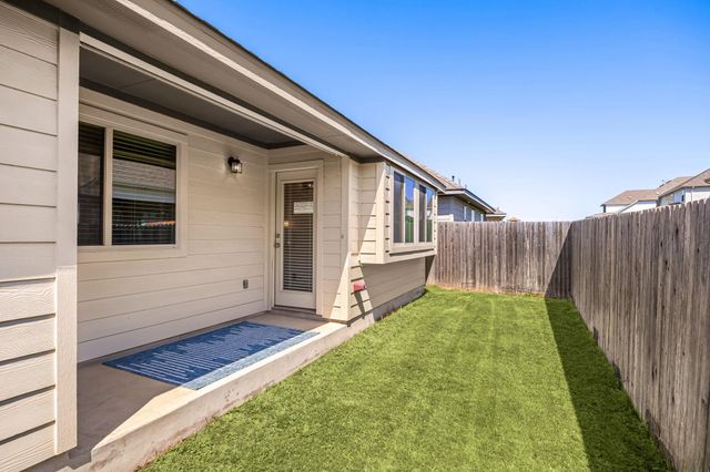 18025 Lungo ST, Pflugerville, TX 78660