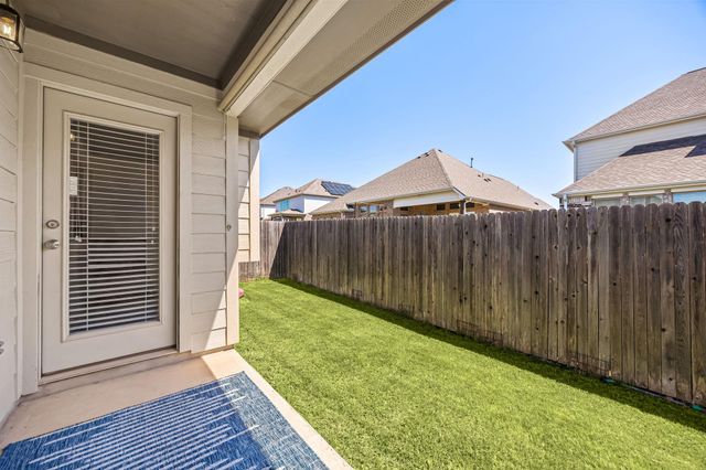 18025 Lungo ST, Pflugerville, TX 78660