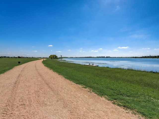 18025 Lungo ST, Pflugerville, TX 78660