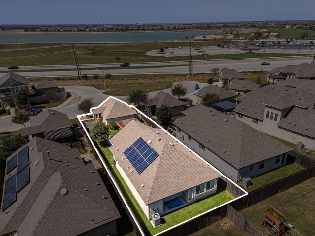 18025 Lungo ST, Pflugerville, TX 78660