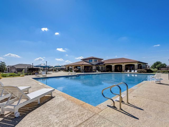 18025 Lungo ST, Pflugerville, TX 78660