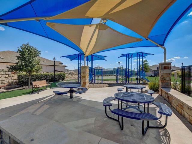 18025 Lungo ST, Pflugerville, TX 78660