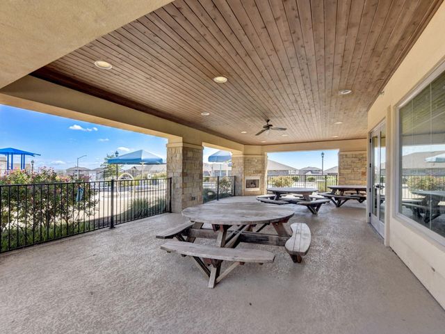 18025 Lungo ST, Pflugerville, TX 78660