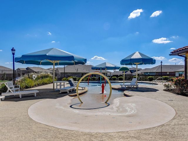 18025 Lungo ST, Pflugerville, TX 78660