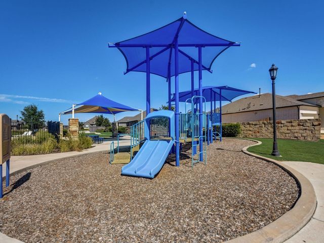 18025 Lungo ST, Pflugerville, TX 78660