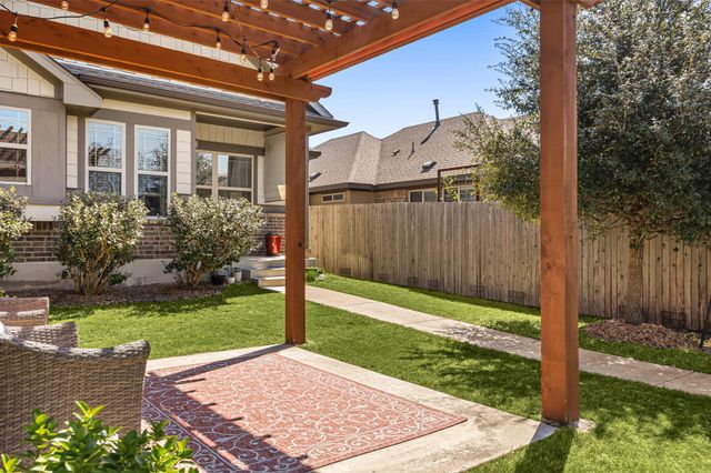 18025 Lungo ST, Pflugerville, TX 78660