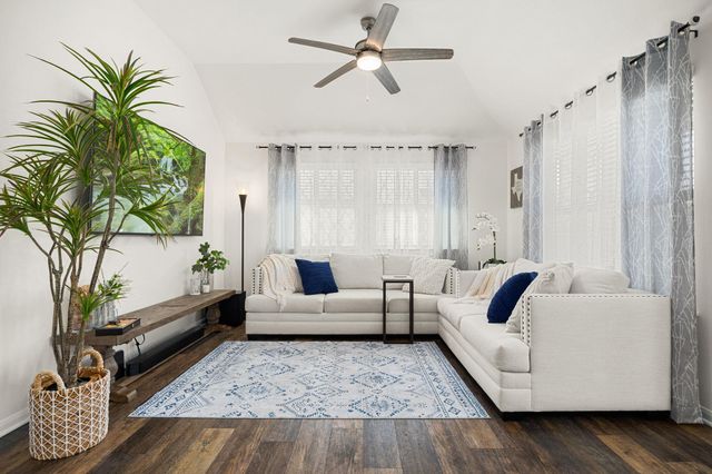 18025 Lungo ST, Pflugerville, TX 78660