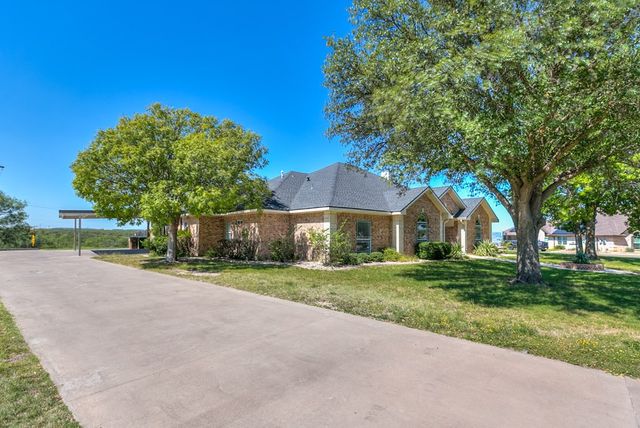 1001 Avondale Avenue, San Angelo, TX 76901