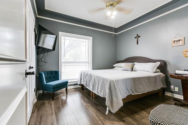 1001 Avondale Avenue, San Angelo, TX 76901