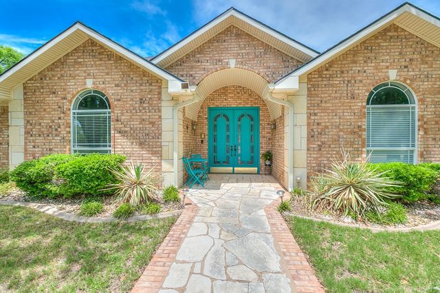 1001 Avondale Avenue, San Angelo, TX 76901