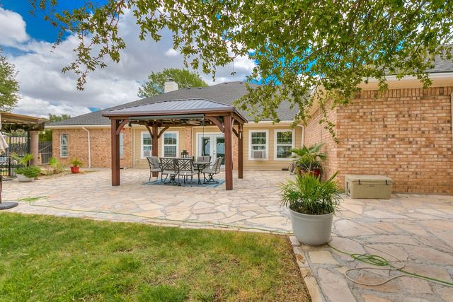 1001 Avondale Avenue, San Angelo, TX 76901