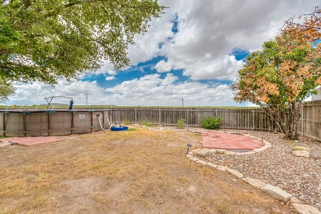 1001 Avondale Avenue, San Angelo, TX 76901