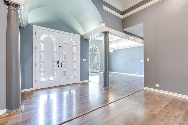 1001 Avondale Avenue, San Angelo, TX 76901