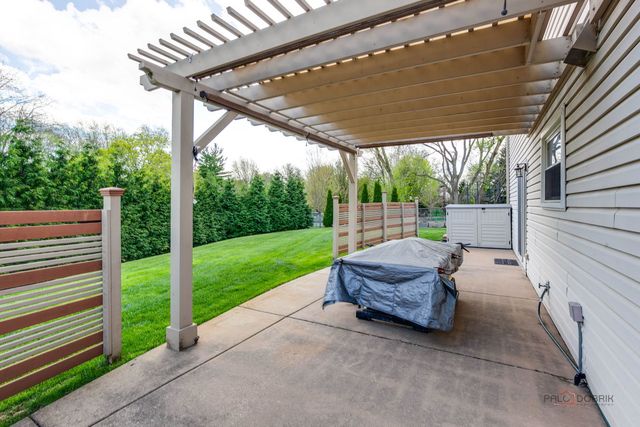 117 Annapolis Drive, Vernon Hills, IL 60061