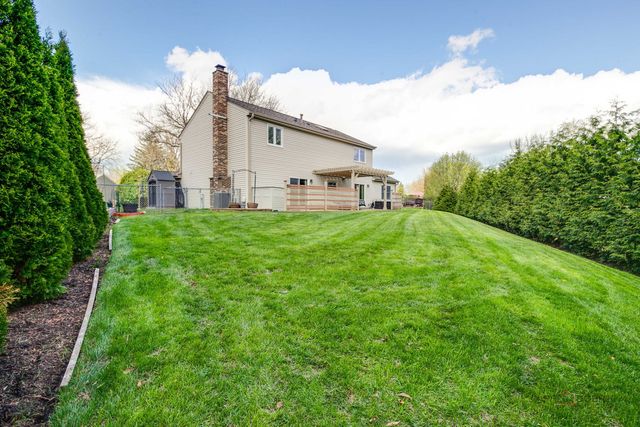 117 Annapolis Drive, Vernon Hills, IL 60061