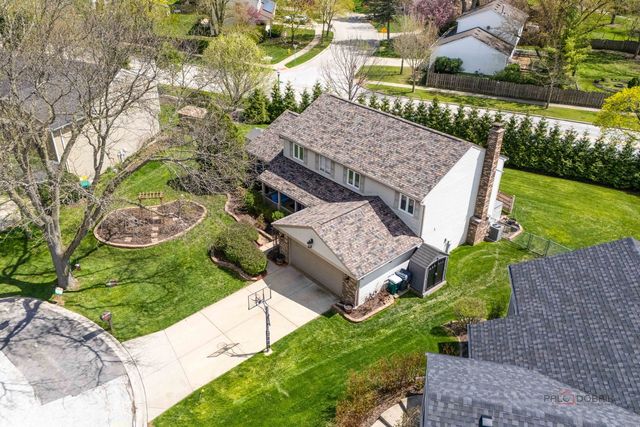 117 Annapolis Drive, Vernon Hills, IL 60061