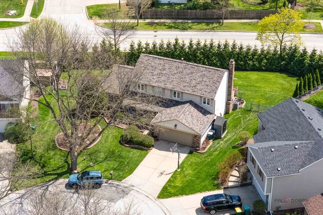 117 Annapolis Drive, Vernon Hills, IL 60061