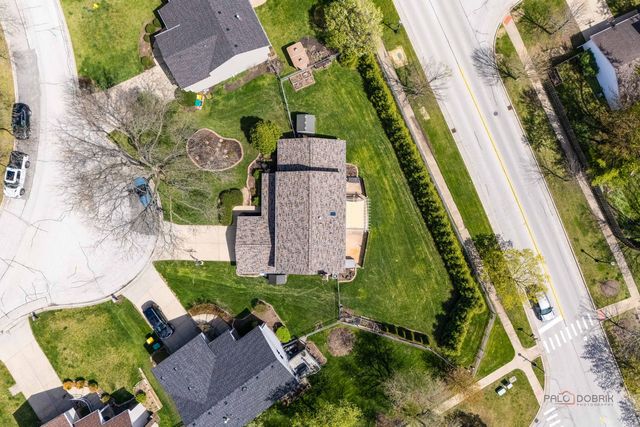 117 Annapolis Drive, Vernon Hills, IL 60061