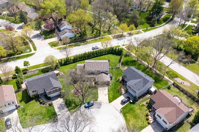 117 Annapolis Drive, Vernon Hills, IL 60061