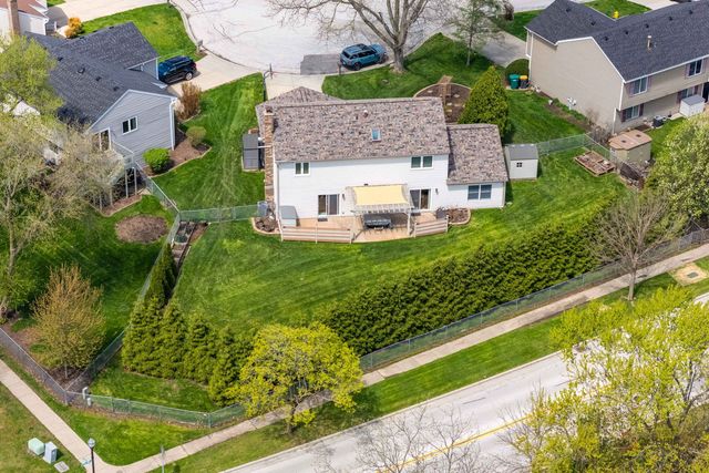 117 Annapolis Drive, Vernon Hills, IL 60061