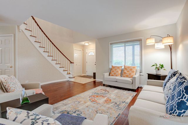 117 Annapolis Drive, Vernon Hills, IL 60061