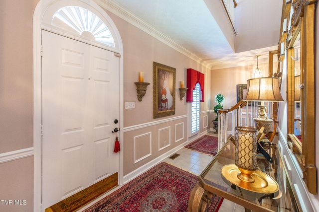 1091 Haynes Valley Road, Gate City, VA 24251