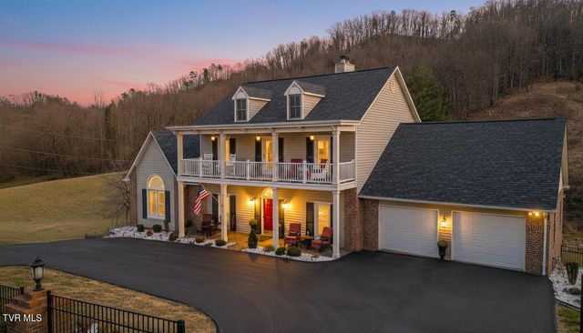 1091 Haynes Valley Road, Gate City, VA 24251