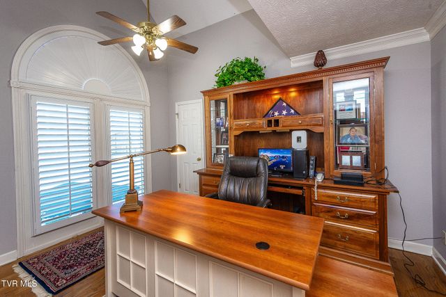 1091 Haynes Valley Road, Gate City, VA 24251