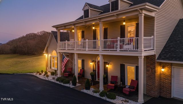 1091 Haynes Valley Road, Gate City, VA 24251