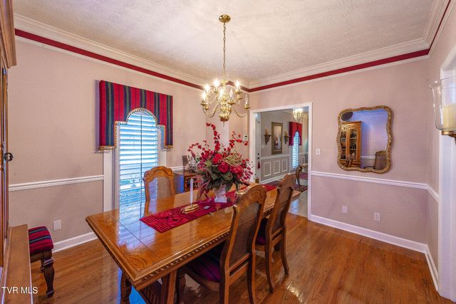 1091 Haynes Valley Road, Gate City, VA 24251