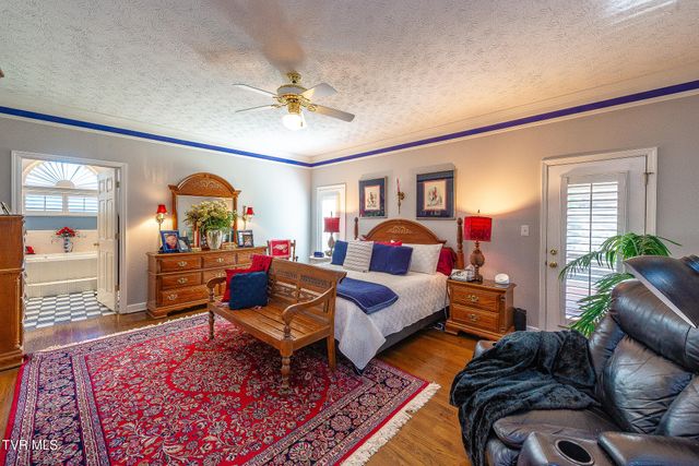 1091 Haynes Valley Road, Gate City, VA 24251