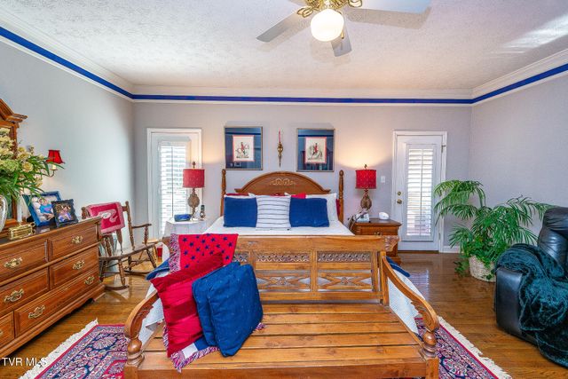 1091 Haynes Valley Road, Gate City, VA 24251