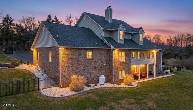 1091 Haynes Valley Road, Gate City, VA 24251