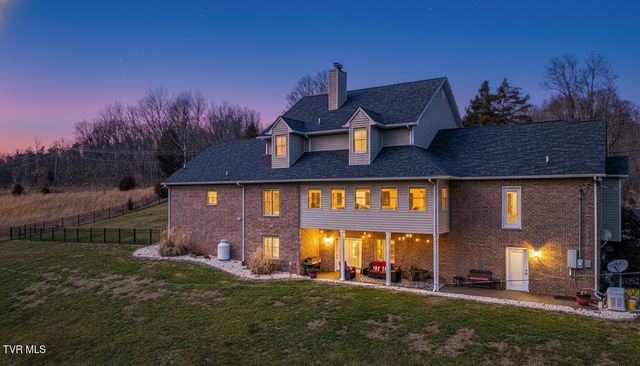 1091 Haynes Valley Road, Gate City, VA 24251