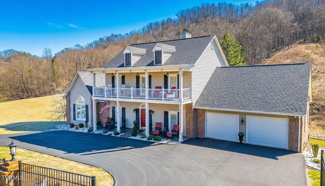 1091 Haynes Valley Road, Gate City, VA 24251