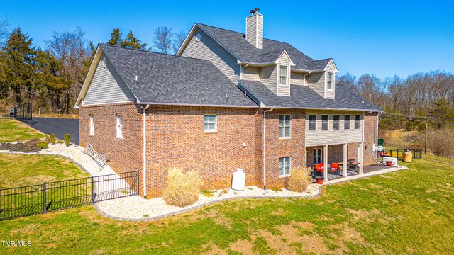 1091 Haynes Valley Road, Gate City, VA 24251