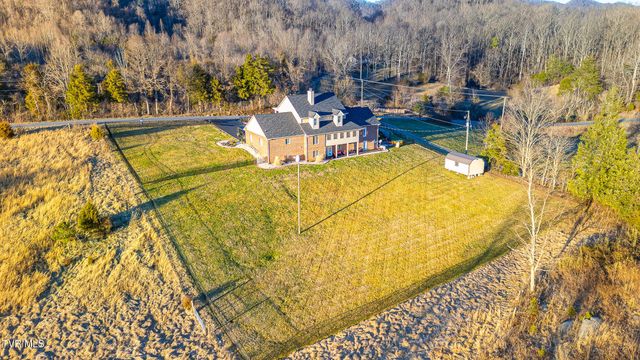 1091 Haynes Valley Road, Gate City, VA 24251