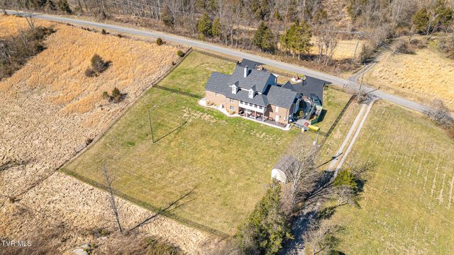1091 Haynes Valley Road, Gate City, VA 24251