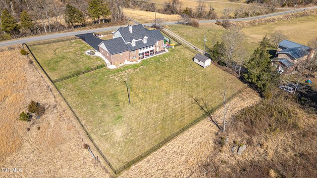 1091 Haynes Valley Road, Gate City, VA 24251
