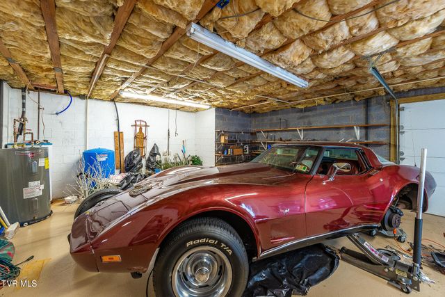 1091 Haynes Valley Road, Gate City, VA 24251