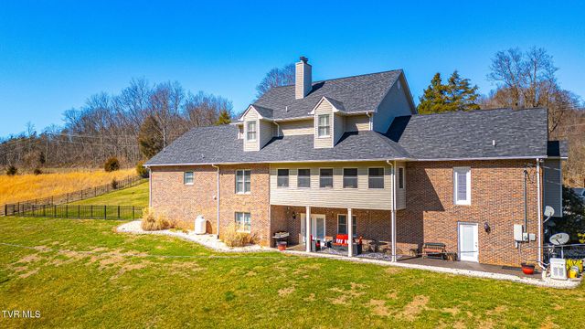 1091 Haynes Valley Road, Gate City, VA 24251