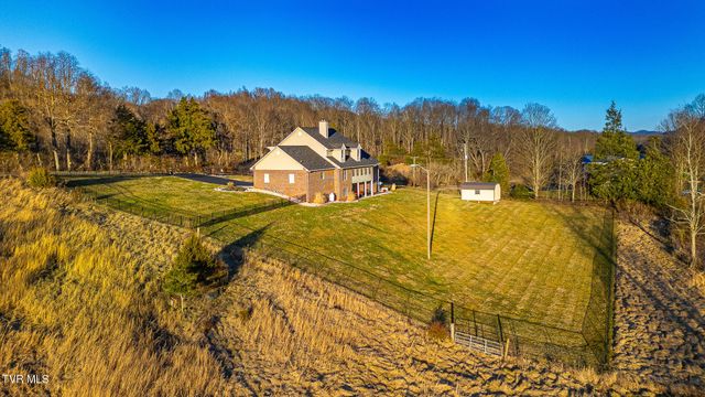 1091 Haynes Valley Road, Gate City, VA 24251