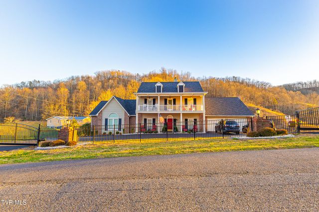 1091 Haynes Valley Road, Gate City, VA 24251