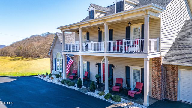 1091 Haynes Valley Road, Gate City, VA 24251