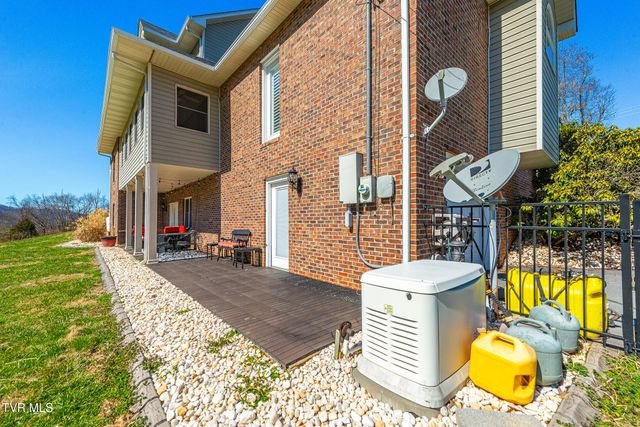 1091 Haynes Valley Road, Gate City, VA 24251