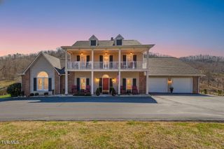 1091 Haynes Valley Road, Gate City, VA 24251