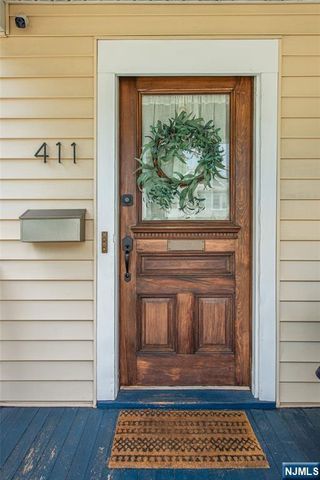 411 Berkeley Avenue, Bloomfield, NJ 07003