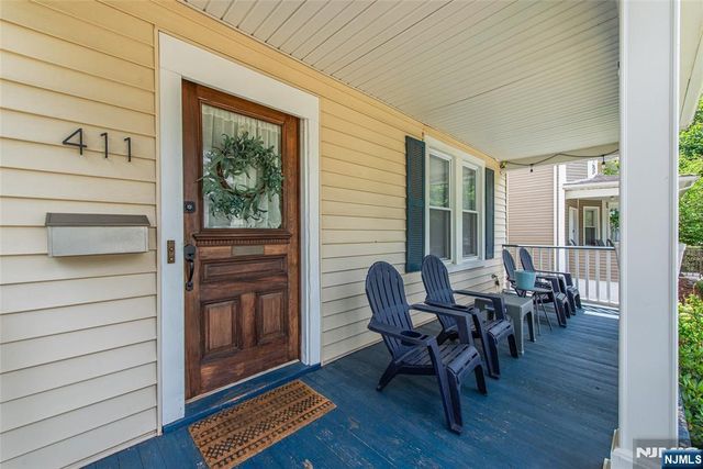 411 Berkeley Avenue, Bloomfield, NJ 07003