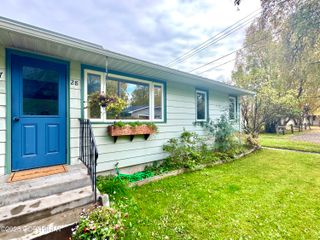 1600 W 11th Avenue, #28, Anchorage, AK 99501